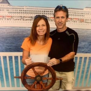 Meet your Posher, Lisa